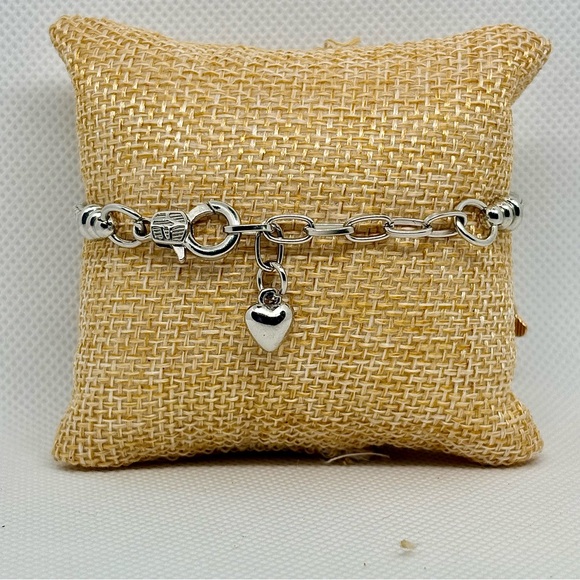 Kawaii Unicorn Rainbow Charm Pandora Style Bracelet, Colorful Enamel Charms, Y2K - Picture 3 of 16